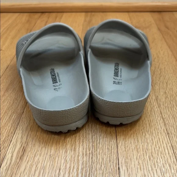 Birkenstock Gray EVA Sandals - Picture 3 of 5